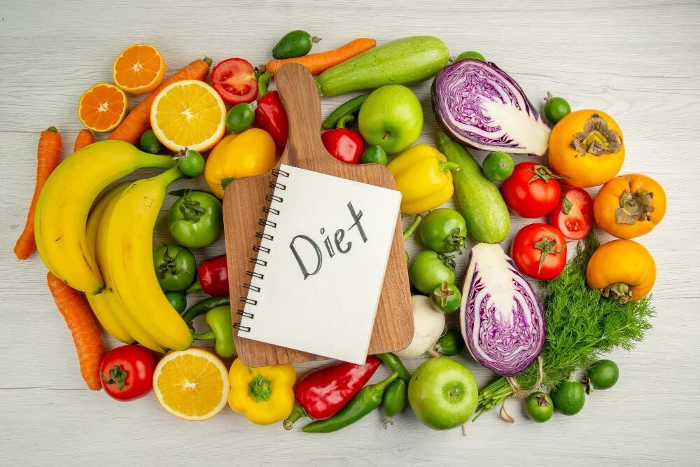 Steps to personalize your Diet chart based on your blood sugar levels