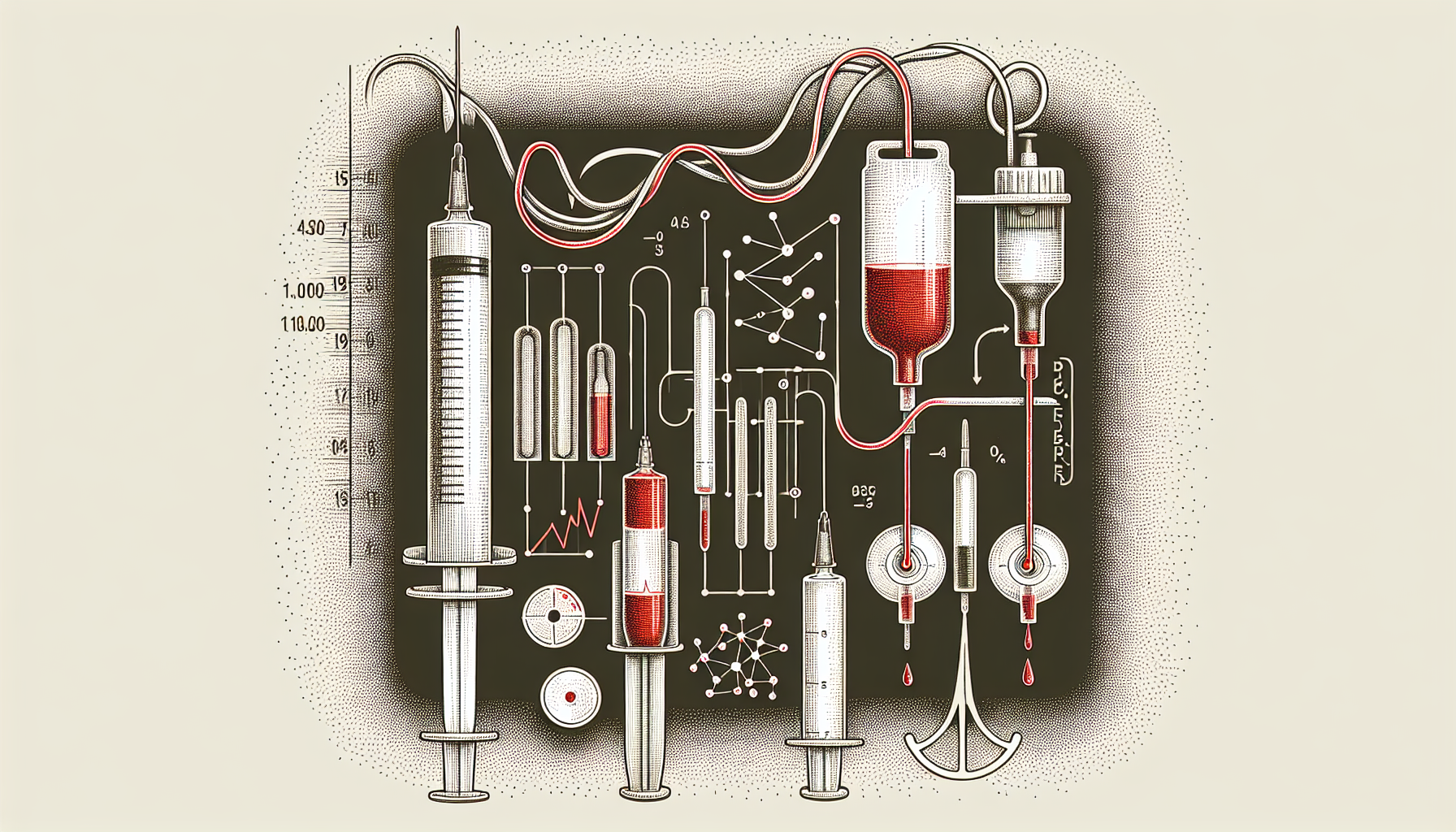 Standard vs. Specialized Blood Collection Methods: Evaluating ...