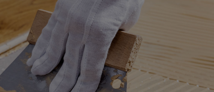 Mit dem richtigen Inhalt brauchen Sie keine Handwerker.