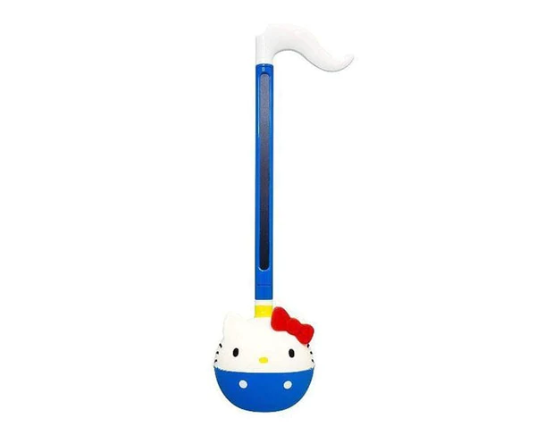 Hello Kitty Otamatone