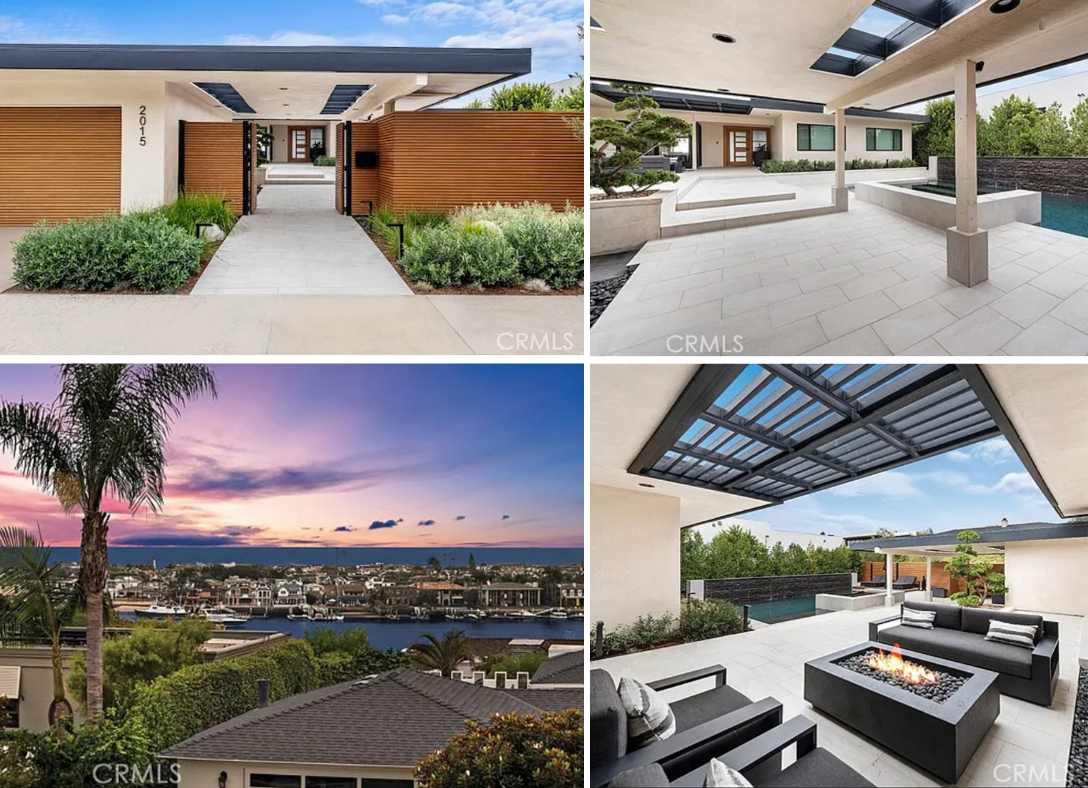 2015 Sabrina Ter, Corona Del Mar, CA 92625