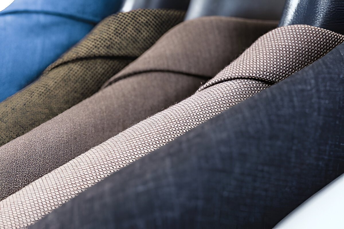 Tweed Jackets