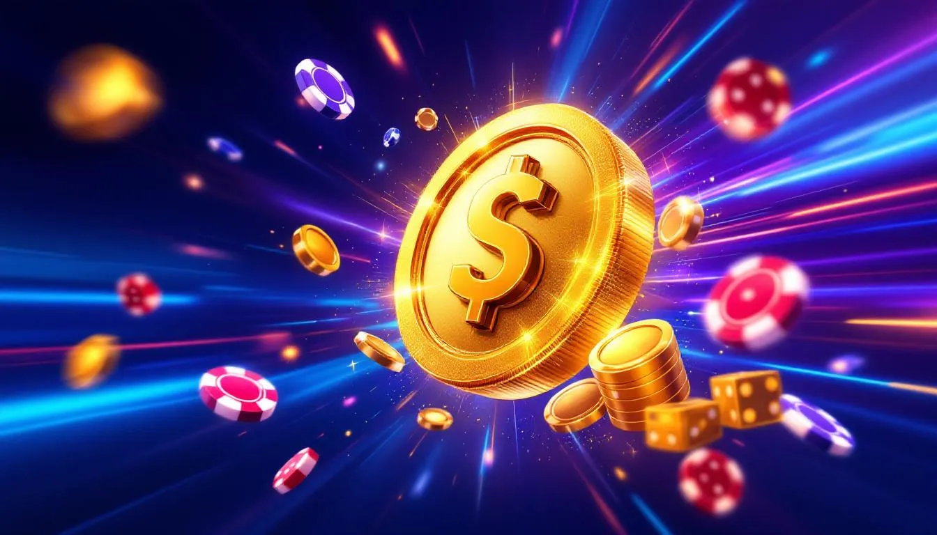 Willkommensboni und Promotionen in Echtgeld Casinos können Spielern helfen, mehr zu gewinnen.