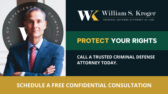 Contact Our Experienced Los Angeles Criminal Defense Lawyer for a Free Consultation