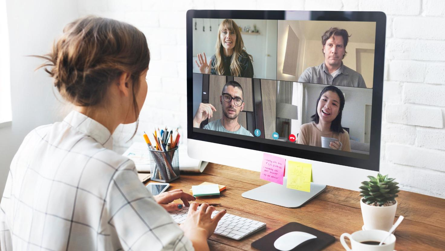 Why Video Conferencing Is a Must-Have for Team Collaboration