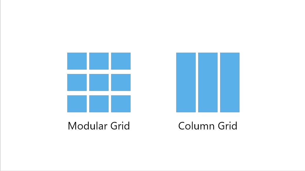 Choose The Right Type Of Grid Layout