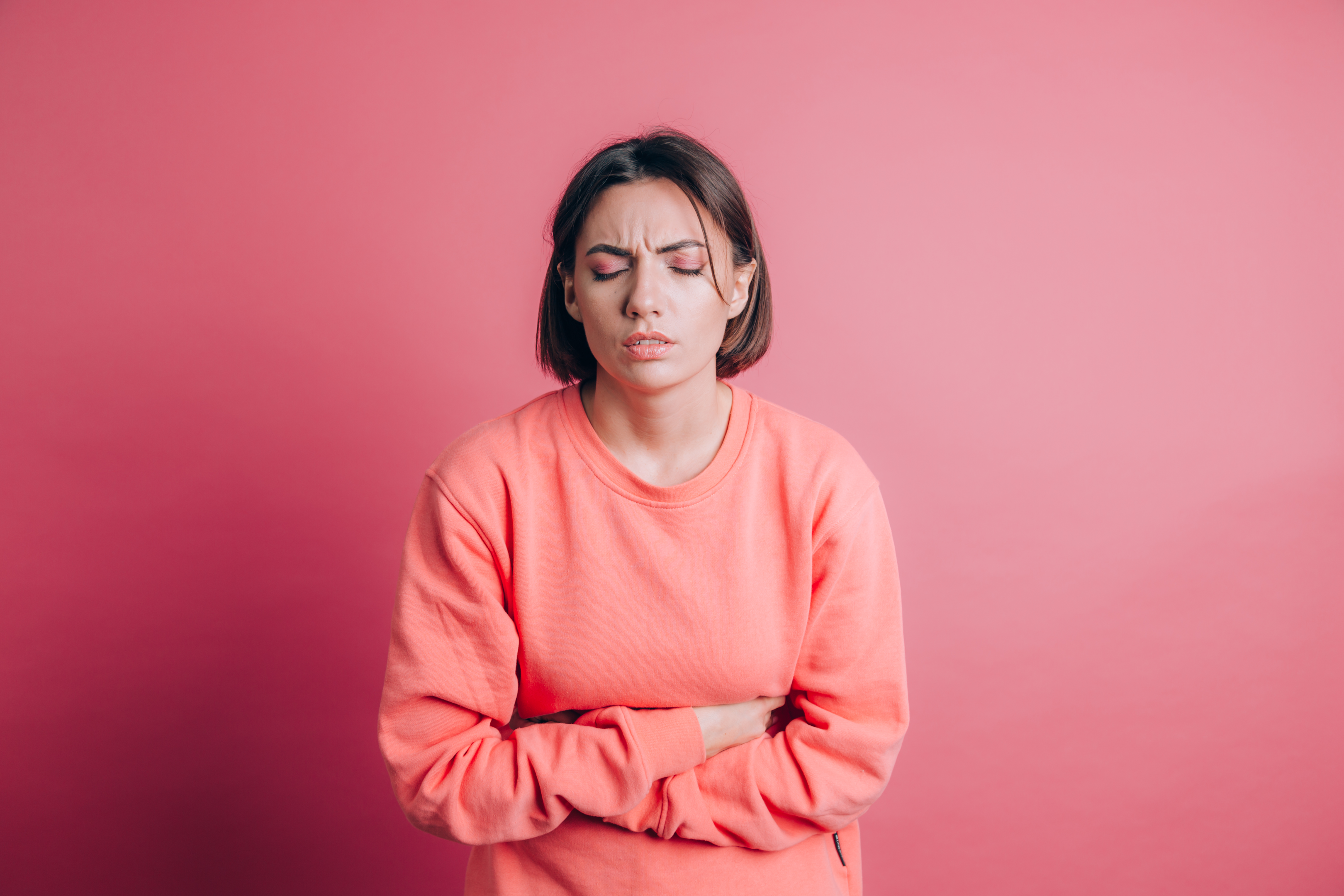 A dor menstrual pode ser difícil de gerenciar e um aborrecimento constante. 