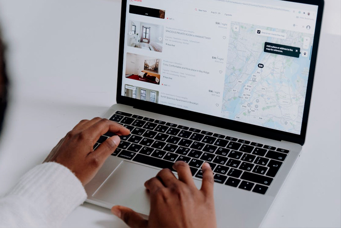 Discover the transformative power of Airbnb virtual property journeys and gain more bookings