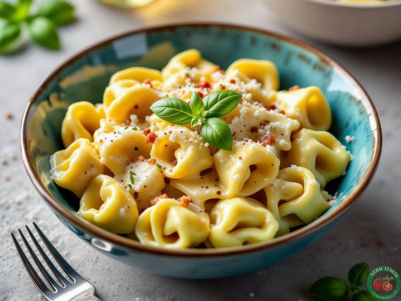 tortellini alla carne
