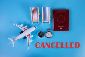 trip cancellation insurance