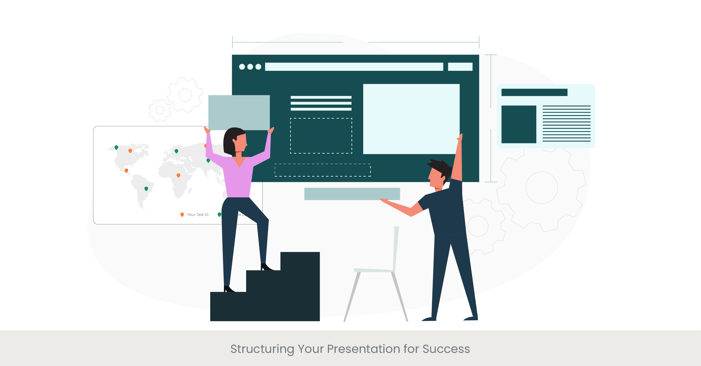 Structuring Your Presentation for Success
