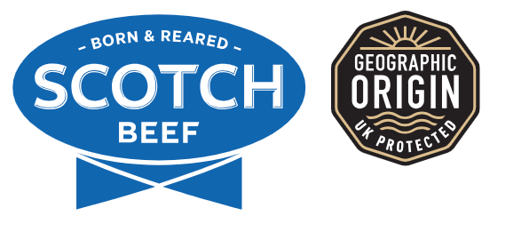 The Scotch brand is a mark of the highest quality meat anywhere in the world.