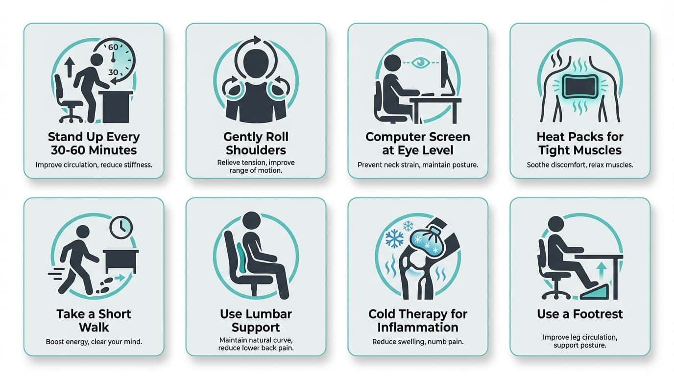 Home Strategies You Can Start Today