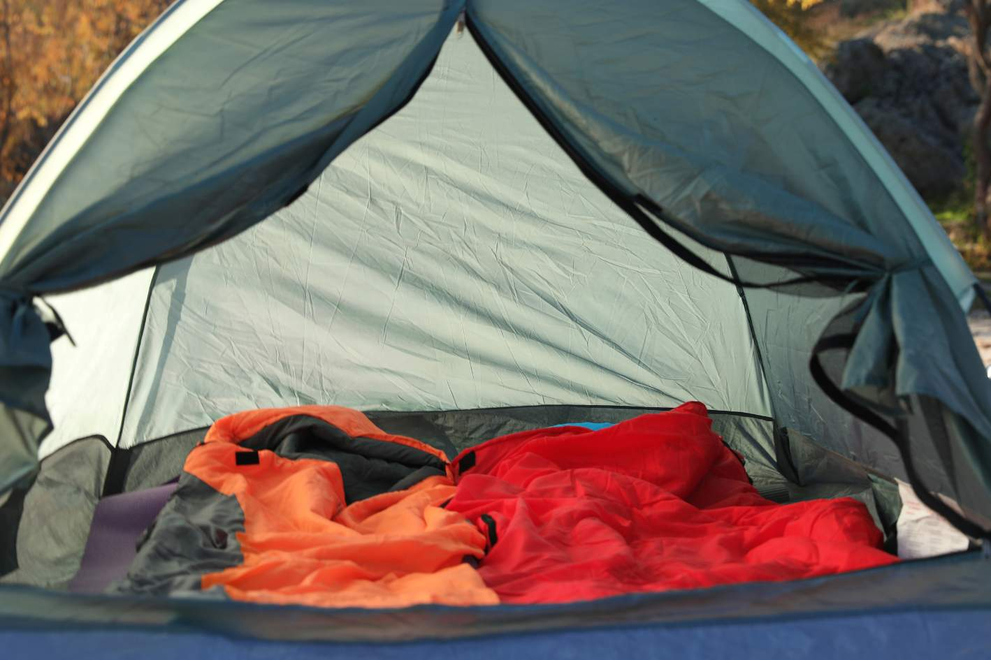 13 Best Budget Winter Sleeping Bags Under 175 The Hiking Adventure