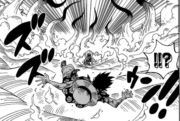 One piece: Speculating on the role of Luffy's Gear 5 in the Upcoming Story  Arcs