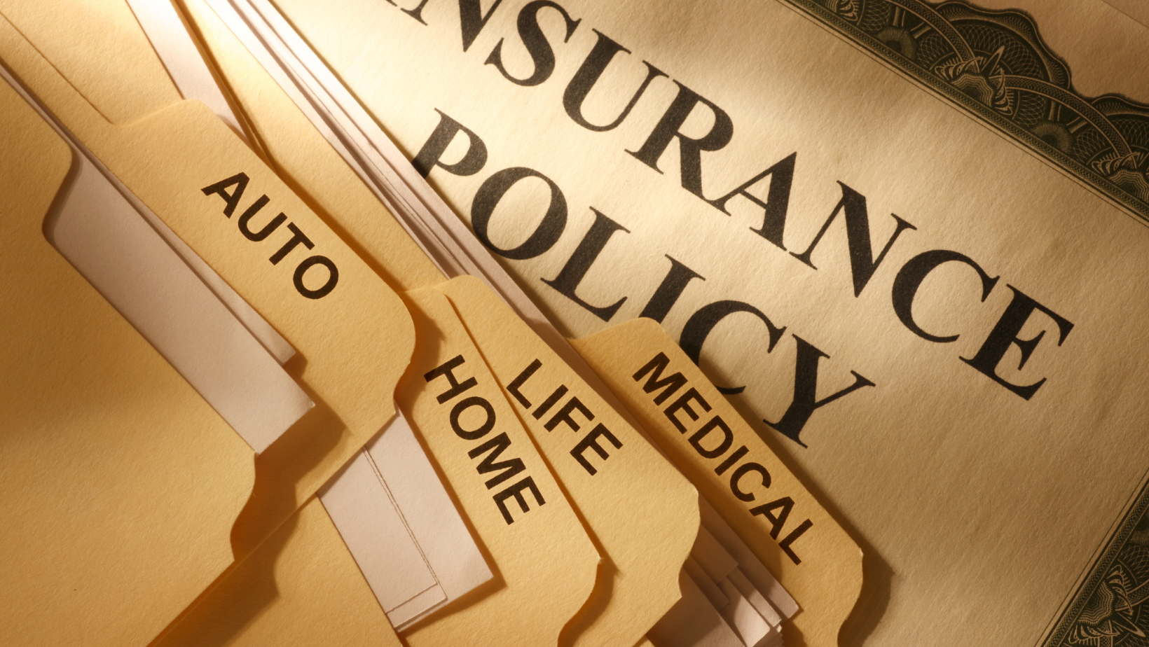 Types of insurance for restaurants