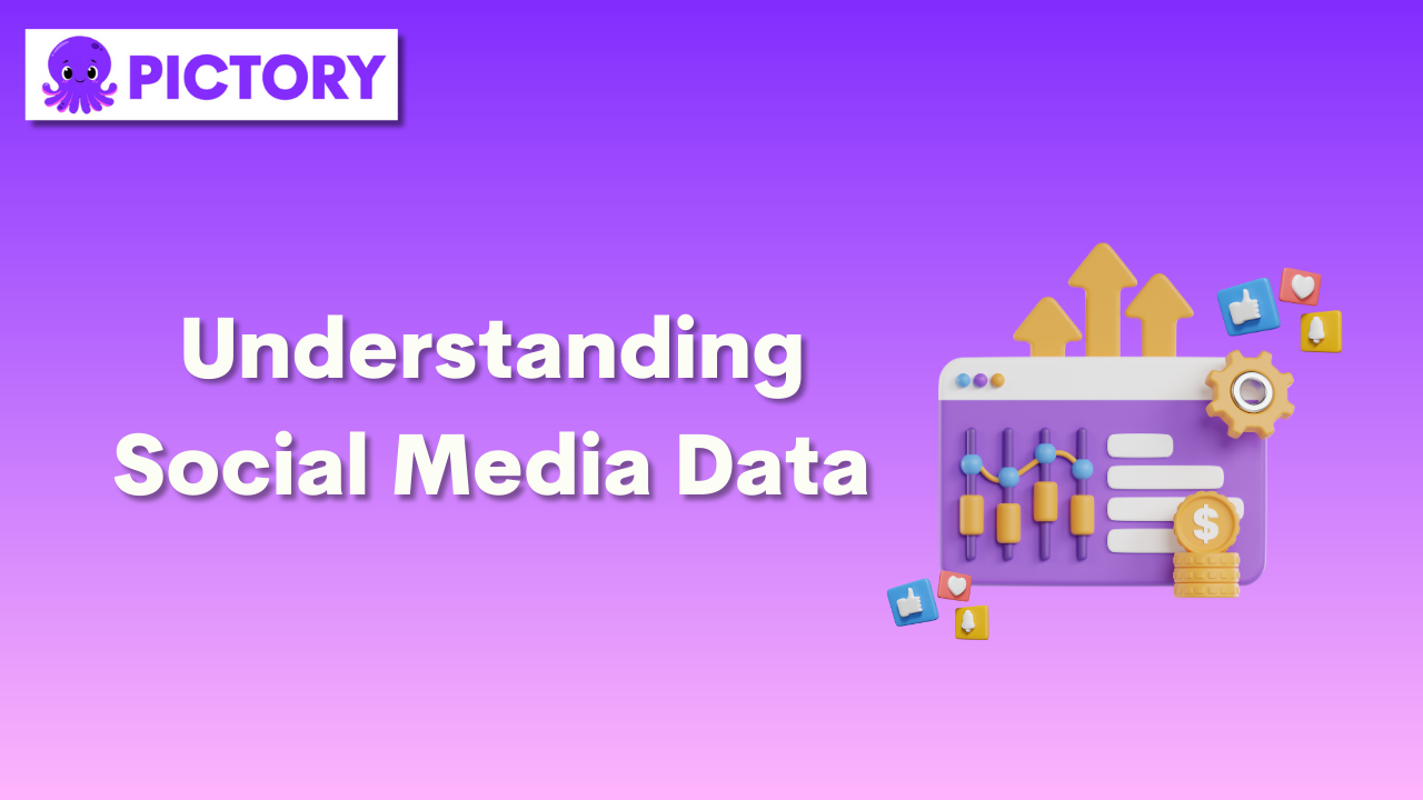 Understanding Social Media Data