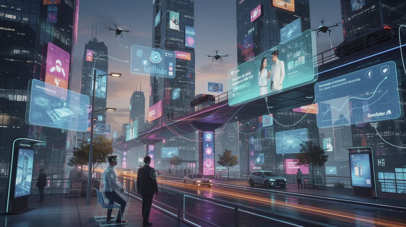 The Future of AI in Marketing