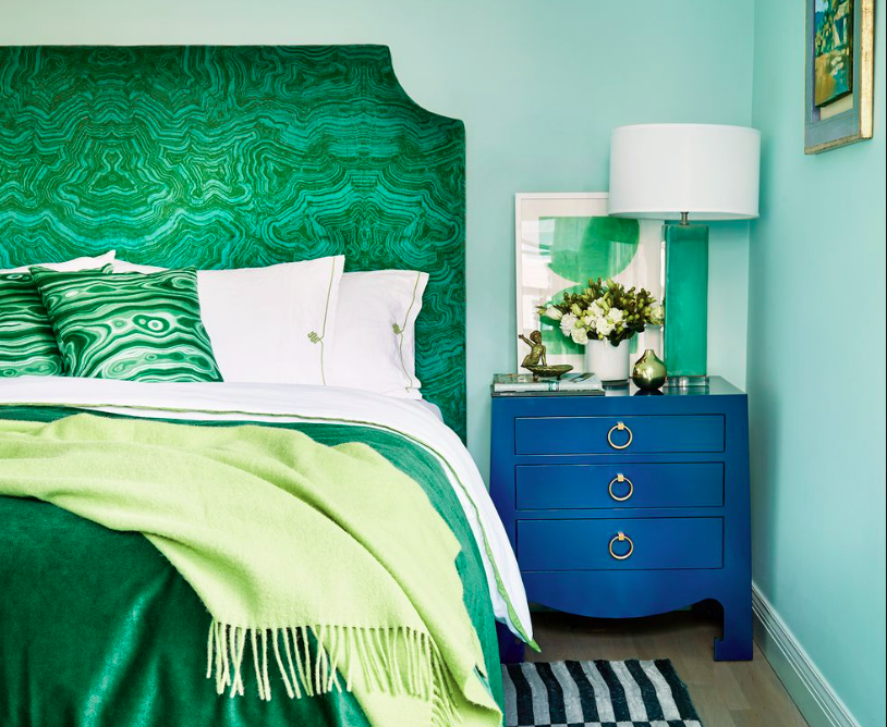 10 Timeless Decor Colors That Go With Mint Green - Archute