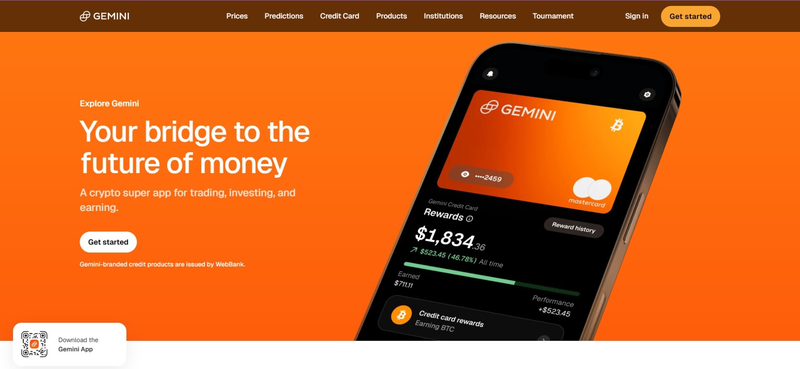 Gemini - Best for regulatory compliance