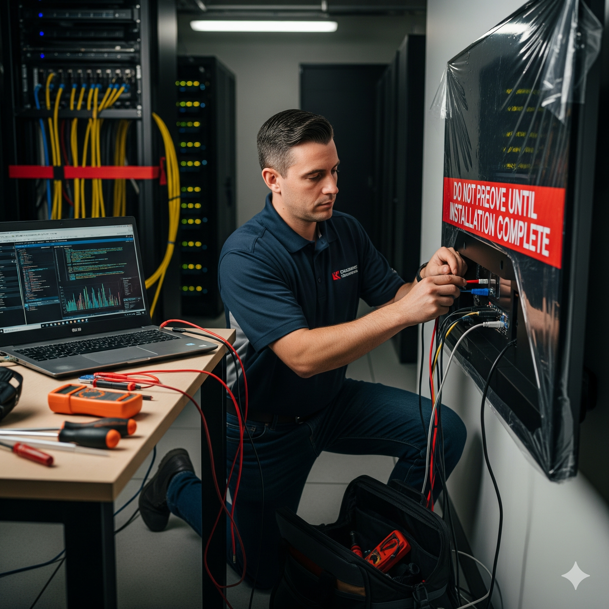 technical specialist