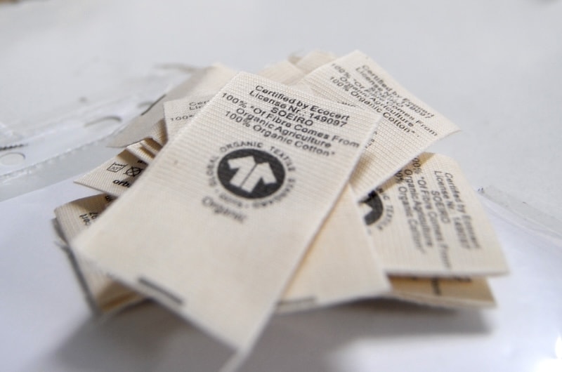 GOTS-certification as a gold standard for eczema clothing