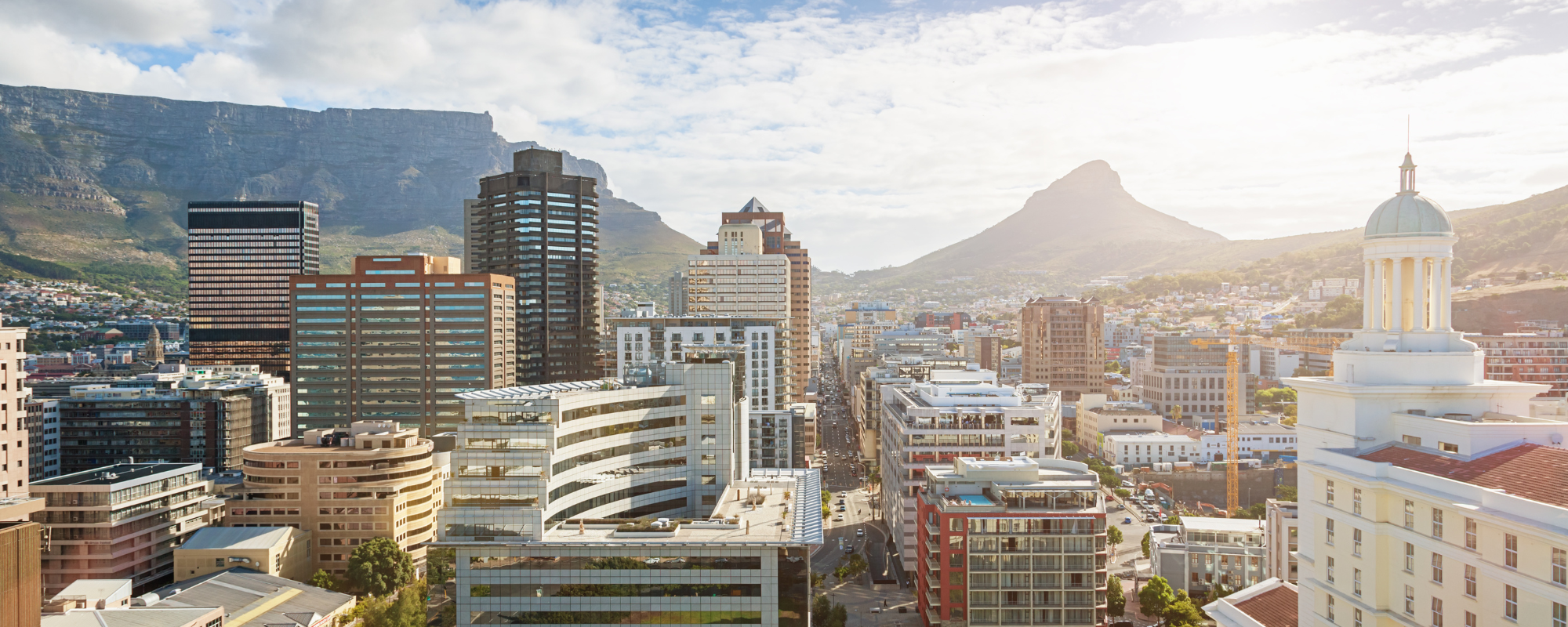 cape town outsourcing destination south africa