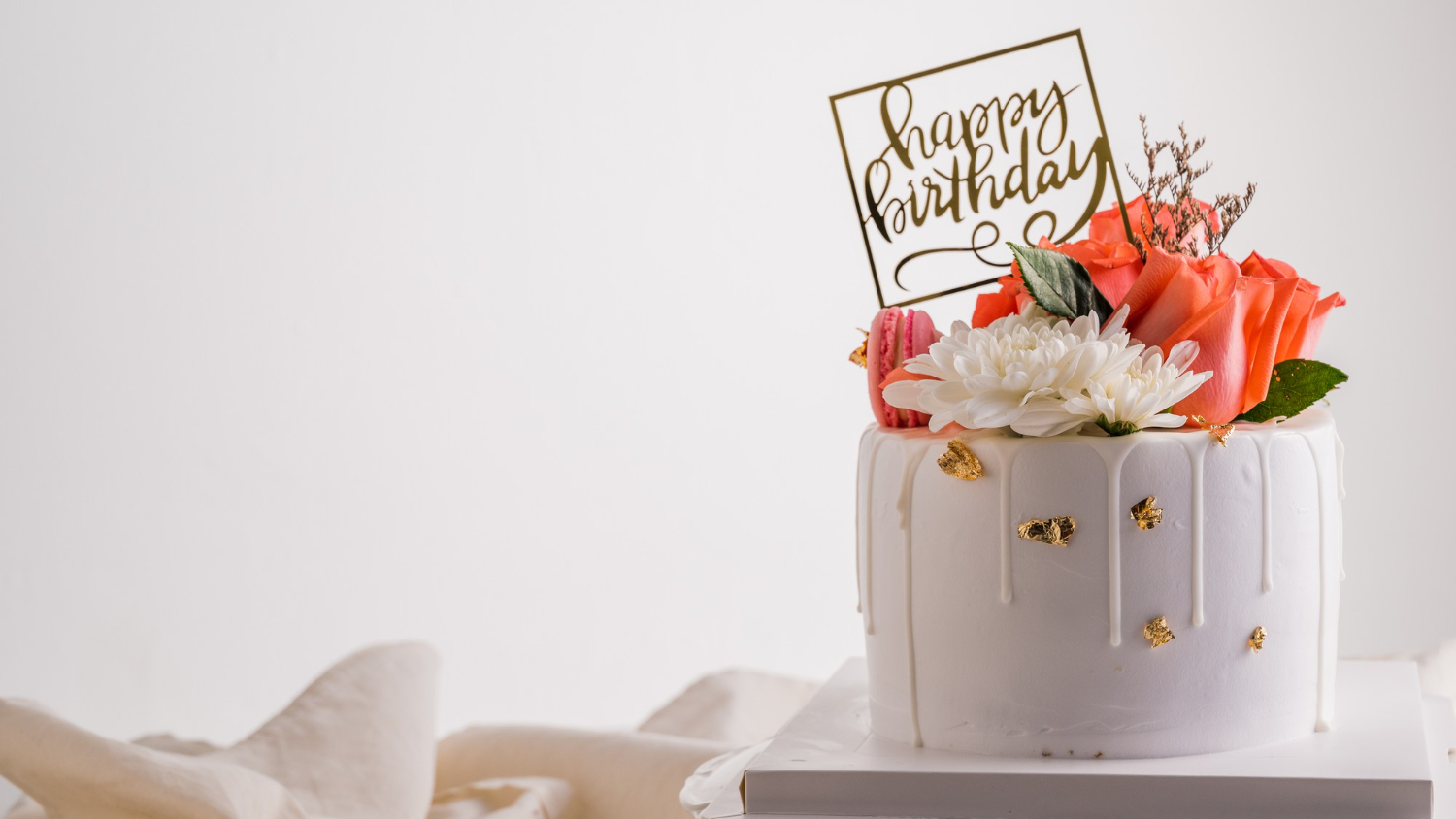 Sweet and Simple Birthday Quotes for a Female Friend