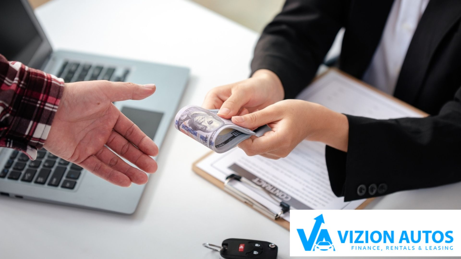 Should You Consider Getting An Instant Car Finance?