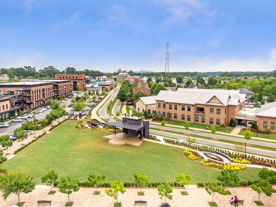 Milton, Best Places to Buy a House in Georgia
