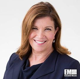 Gina K. Clark, AmerisourceBergen's executive vice president and chief communication and administration officer