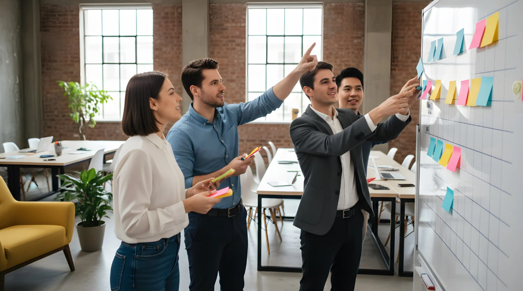 polecam, przygodę, intuicyjny, dołącz, prosty, tworzeniu, osobistych, polsce, Opinie klientów, takich jak Joanna, Krzysztof czy Marcin pokazują, że mobilność naprawdę podnosi efektywność całej organizacji.