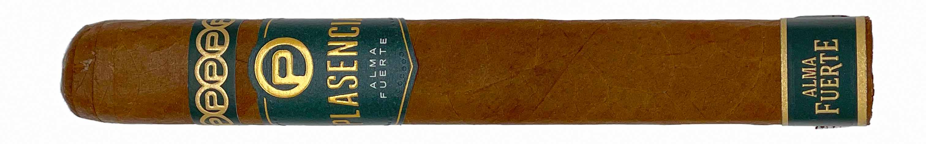 Plasencia Alma Fuerte Eduardo Colorado - Vast Selection of Plasencia Cigars