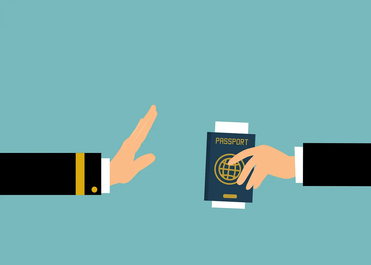 What “Safe” Really Means After A Schengen Visa Rejection (And What Actually Gets Remembered)