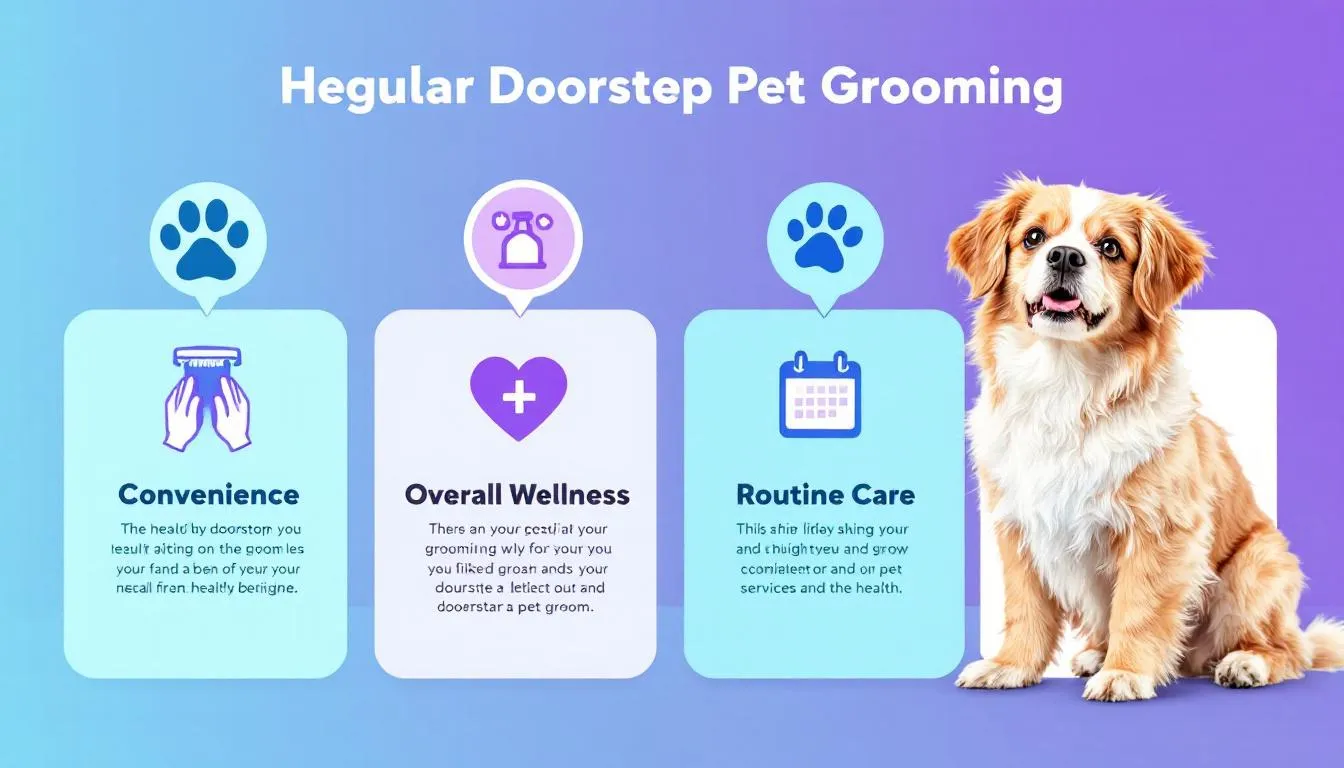 Best Doorstep Pet Grooming Services in Gurgaon