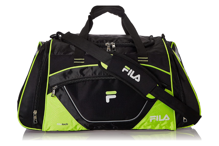 Fryse kiwi udlejeren Compare & Buy FILA Bags in Singapore 2023 | Best Prices Online