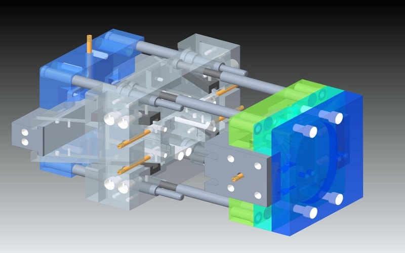 designing for injection molding