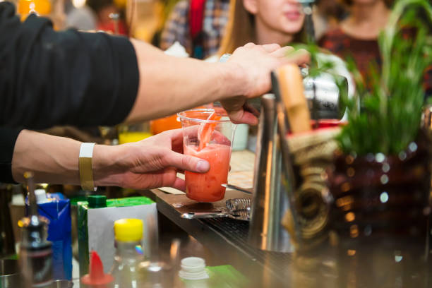 How To Know if a Mobile Bar Hire Company is Legit? -