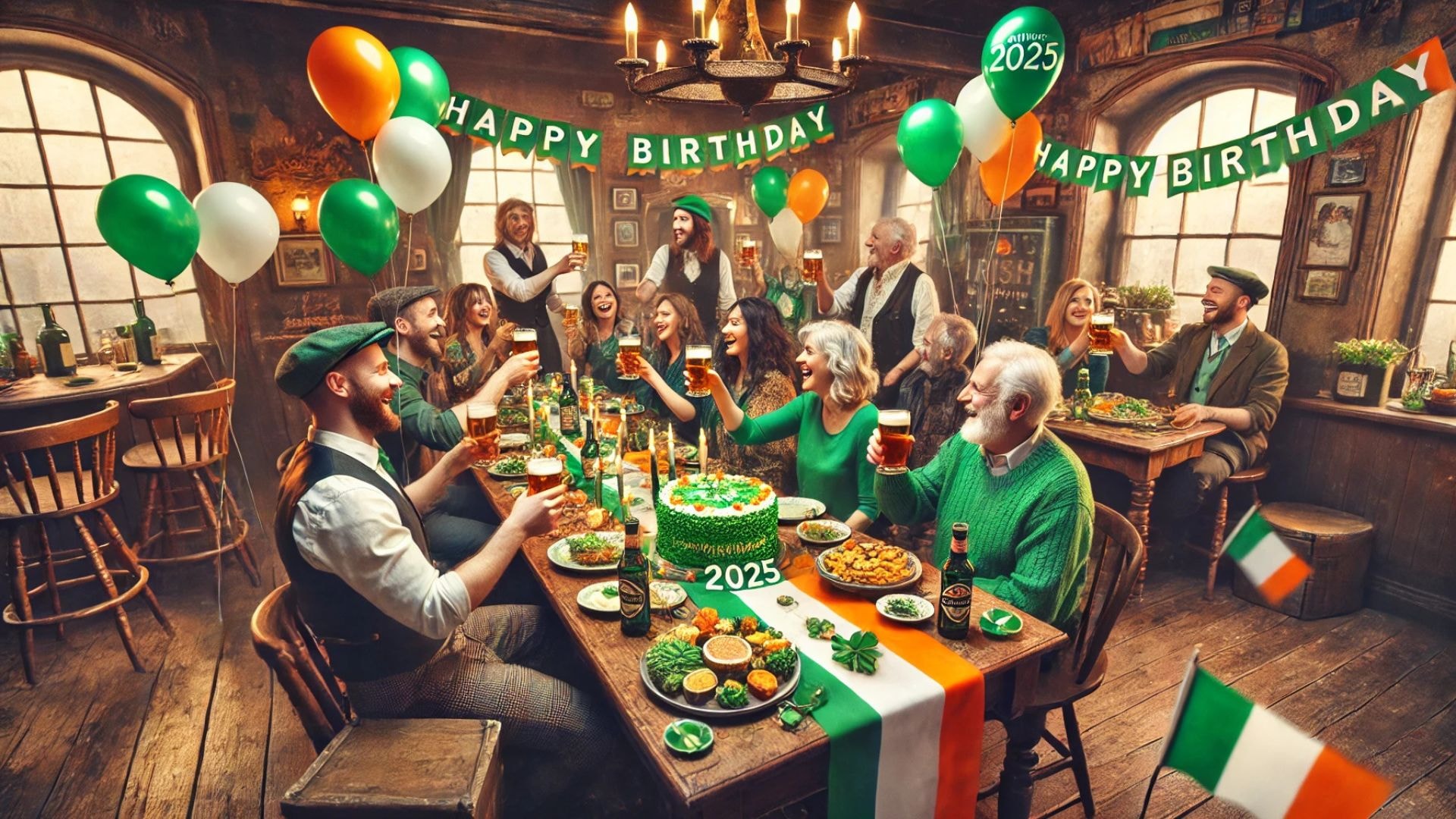 Irish-Birthday-Wishes-for-a-Friend