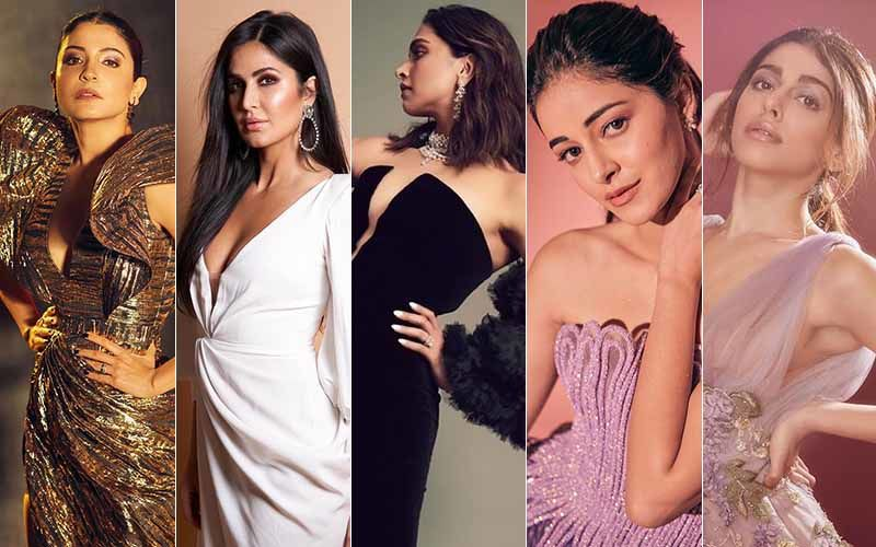 Nykaa 2020 Femina beauty awards 