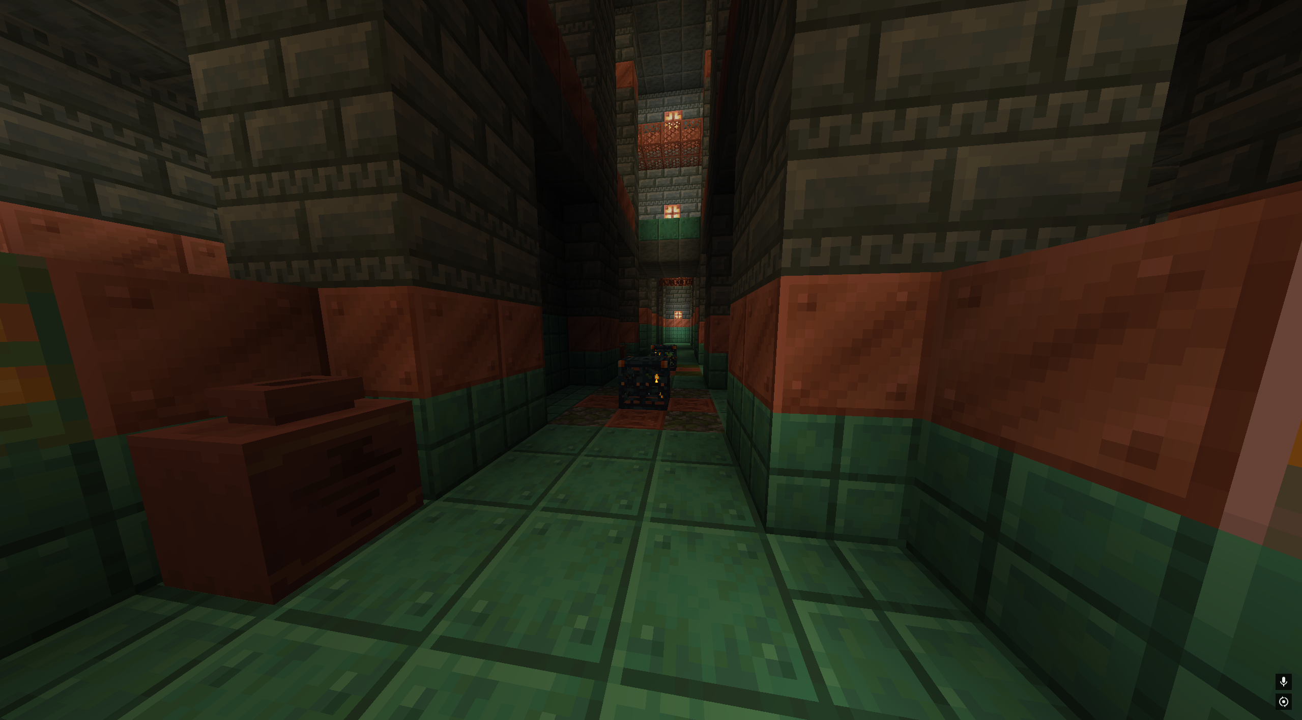 Visiting a Trial Chamber site properly is no easy task.