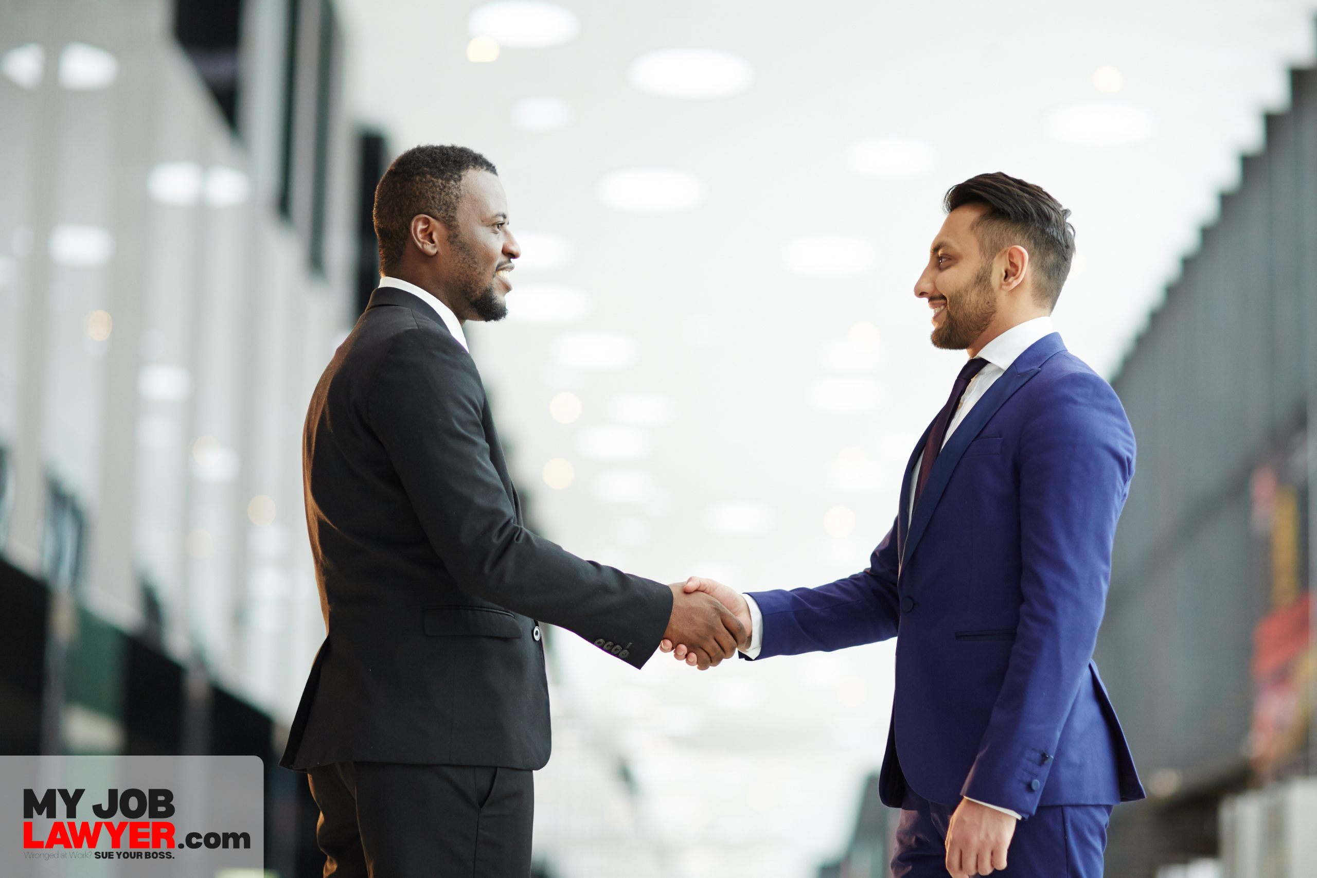 How to File a Wrongful Termination Claim Before the Deadline