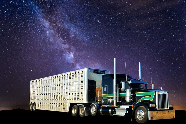 transport, truck, astronomy, finance a semi truck, semi truck financing options