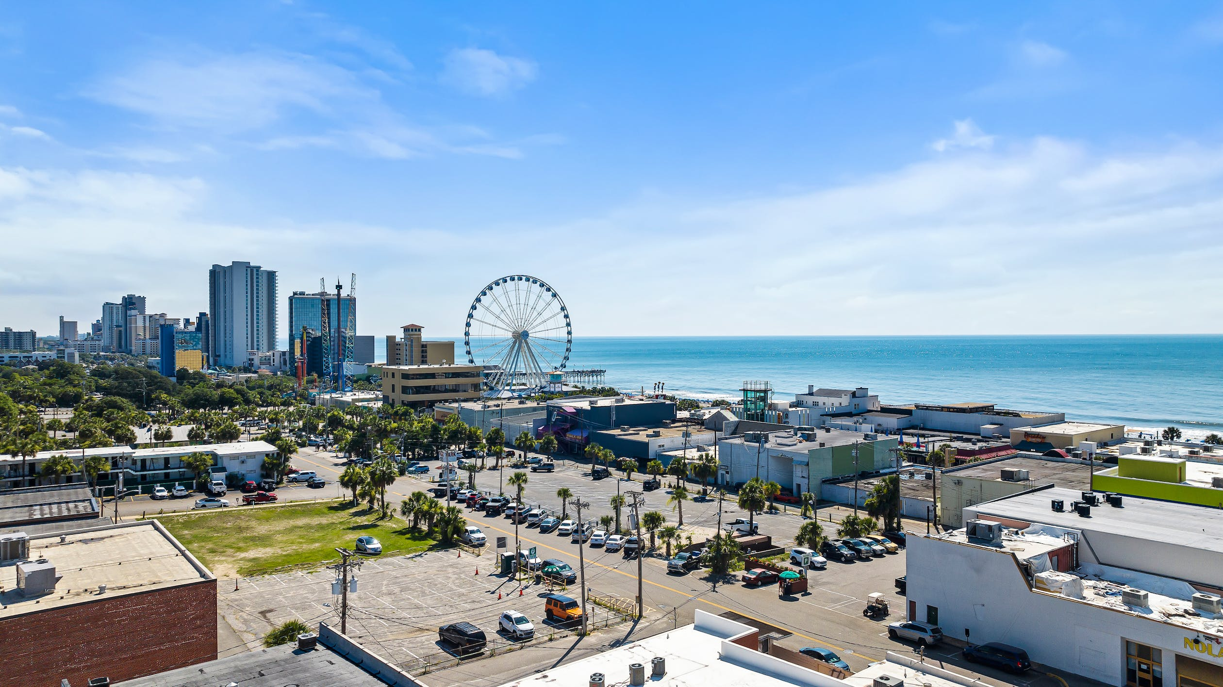 Your Ultimate Guide to RV Rental in Myrtle Beach - Myrtle Beach RV