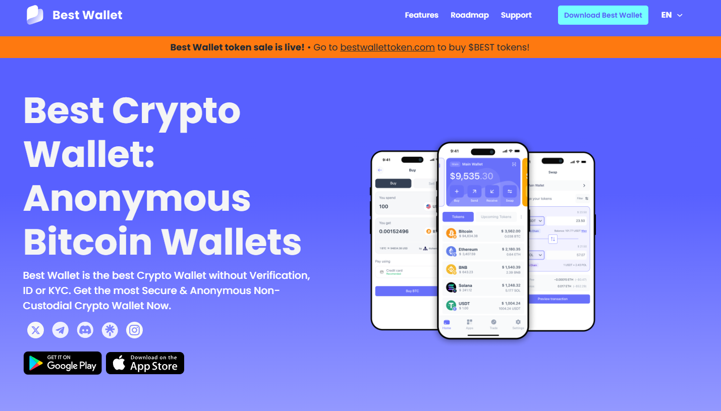 bittensor wallets