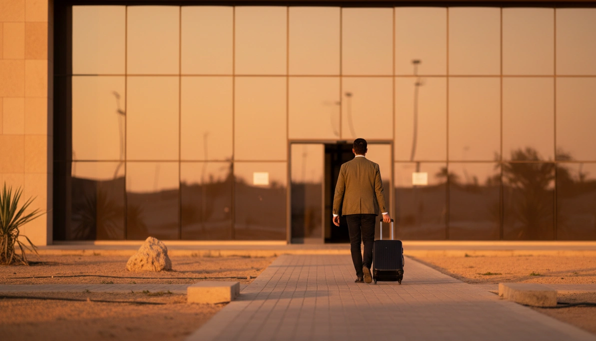 The Fake-Flight Tripwires: What Gets Flagged In Qatar Applications And At Check-In with Dummy Ticket Insights