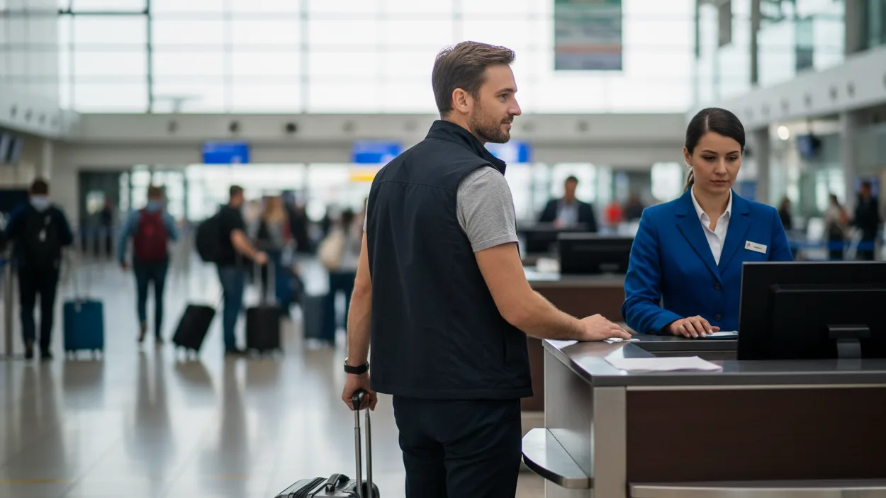 The Moment Your “Ticket PDF” Stops Being a File and Becomes a Question