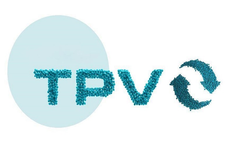 recyclability of TPV materials