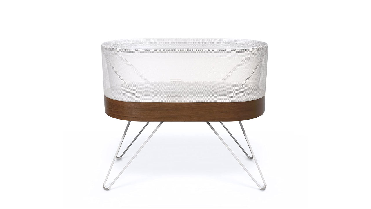 SNOO Smart Sleeper Bassinet