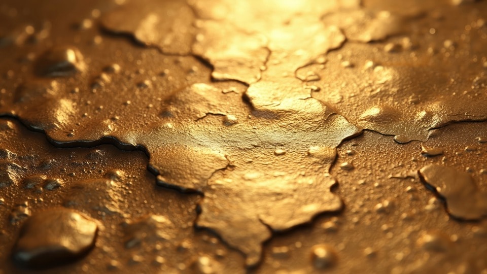 Gold-Plated Luxury: Elevating Chakra Healing